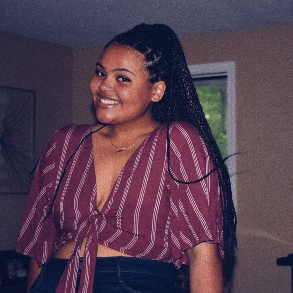 Meet your Posher, Alexa